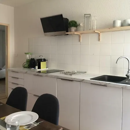 Ajaccio Guest Apartment Ajaccio (Corsica)