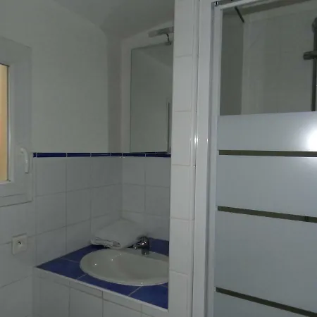 Apartment Ajaccio Guest Ajaccio (Corsica)
