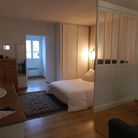 Apartment Ajaccio Guest