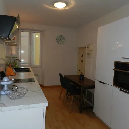Apartment Ajaccio Guest